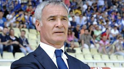 Φαβορί ο Ρανιέρι για Ίντερ