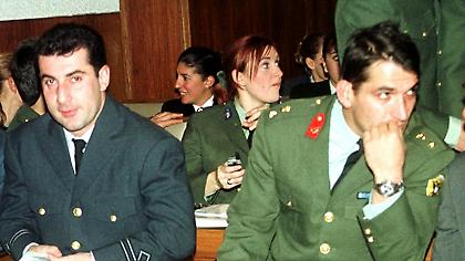 «Επιστράτευση» στους Ολυμπιονίκες