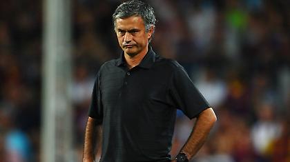 «Εκεί εκεί στη Β’ Εθνική, Μουρίνιο»!