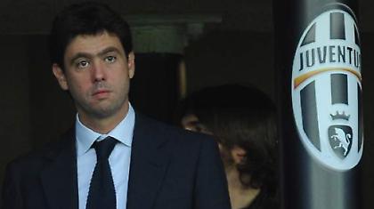 Ανιέλι: «Μακρύς ο δρόμος»