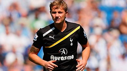 Θέλει τον Παβλιουτσένκο η Λοκομοτίβ Μόσχας