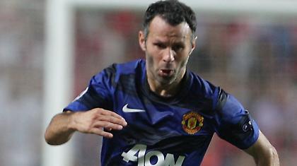 Ο Γκιγκς φεύγει, ο Πογκμπά έρχεται (video)