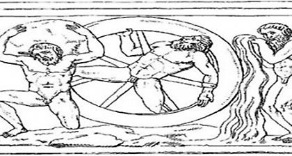 Καταραμένη γενιά (Μέρος πρώτο)