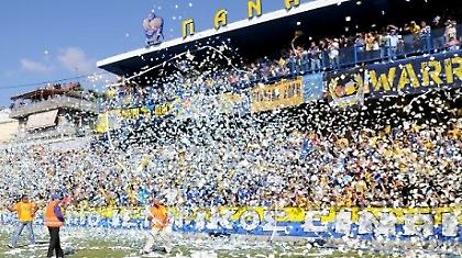 Έχουν μάτι στο Αγρίνιο