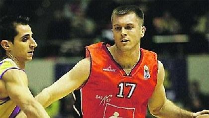 Στην Αζόβμας ο Κρίσπιν