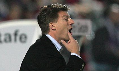 «Πόρτα» Λάουντρουπ σε Aμβούργο