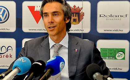 Χτύπησε δημοσιογράφο ο Πάουλο Σόουζα