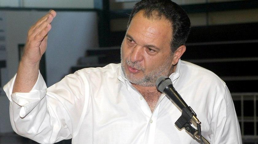 Κουράκης: «Δεν έχω καμία σχέση με τον ΟΦΗ»!