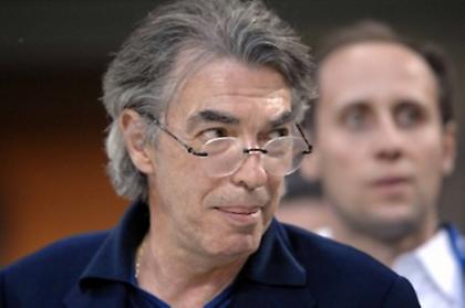 Μοράτι: «Δεν πιστεύω να μείνει ο Γκασπερίνι»