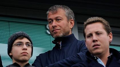 Αμπράμοβιτς, το …«anorak» του ποδοσφαίρου