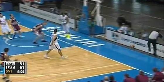 Από όλα είχαμε… (video)