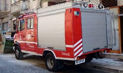 Κόντεψε να την σκοτώσει η… κουζίνα της!