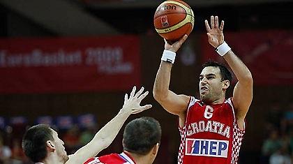 Κουράστηκε από την εθνική ο Πόποβιτς