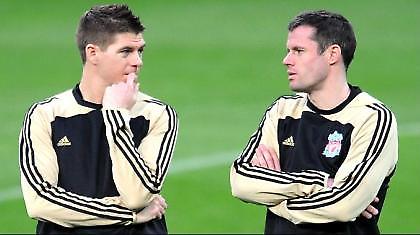 Κάραγκερ: «Θα ανεβάσει την ομάδα ο Τζέραρντ»