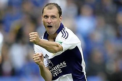 Κίνδυνος τιμωρίας για Γιοβάνοβιτς