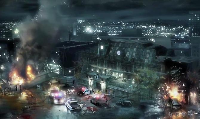Καθυστερεί το νέο Resident Evil