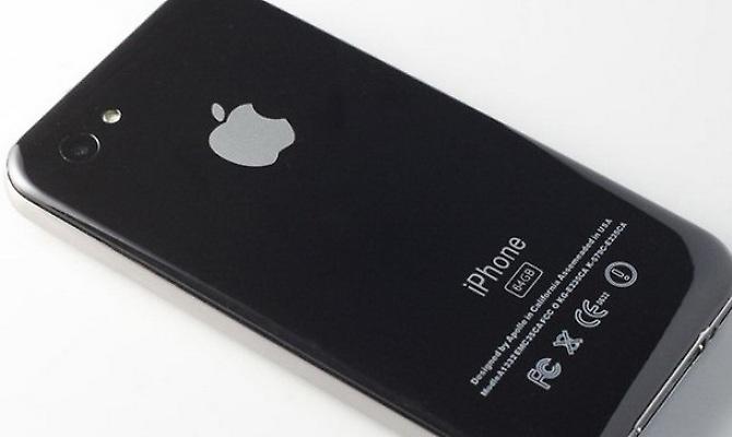 Στις 4/10 παρουσιάζεται το νέο iPhone