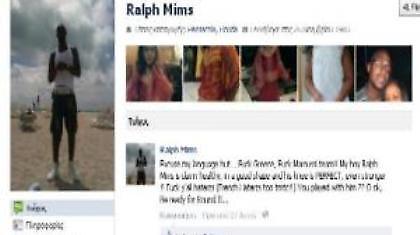 Βρίζει Ελλάδα και Μαρούσι ο Μιμς!