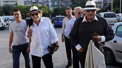 Τώρα πλέον, η υπόθεση Φλωρίδη εκθέτει τον ΠΑΟΚ