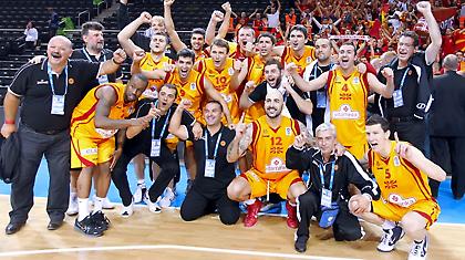 Θέλει το προολυμπιακό η ΠΓΔΜ