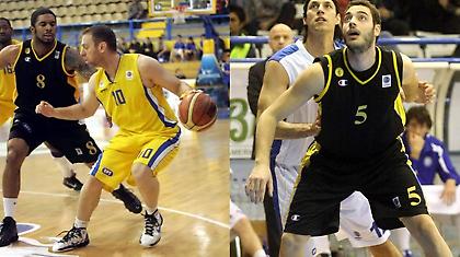 Πρώτες υπογραφές για ΑΕΚ