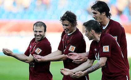 Ρίχνει... νοκ-άουτ η Ρούμπιν