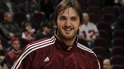 Ανακοινώθηκε ο Ερντέν!