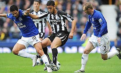 Μπεν Αρφά ένα χρόνο μετά