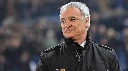 Θέμα χρόνου ο Ρανιέρι