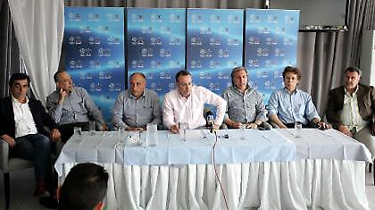 Τη Δευτέρα η κλήρωση της Volleyleague