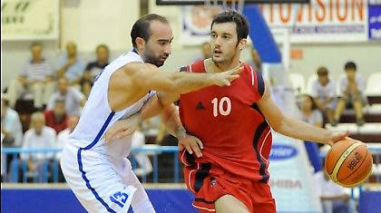 Πρόκριση στην παράταση για τον Ίκαρο