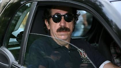 Προσωρινά ελεύθερος ο Ψωμιάδης