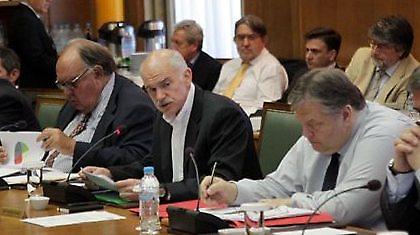 Τα μέτρα της εβδομάδας…