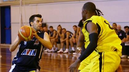 Δραματική πρόκριση για Ηλυσιακό