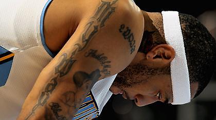 Στην Κίνα ο Κένιον Μάρτιν!