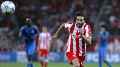 «Εκπληκτικός ο κόσμος του Ολυμπιακού»