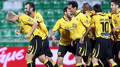 Άλλαξες σύστημα; Διπλό με τεσσάρα!