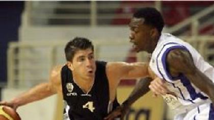 Νίκησε, παρά την κούραση