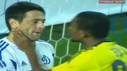 Νευράκια από Ετό (video)