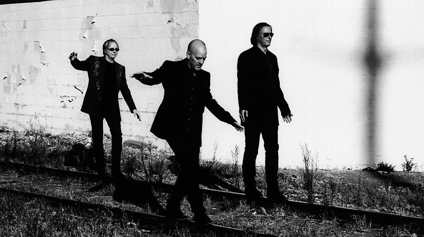 Διαλύθηκαν οι R.E.M.