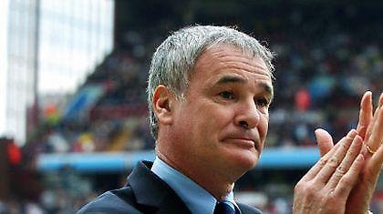 Συμφώνησε με Ρανιέρι η Ιντερ