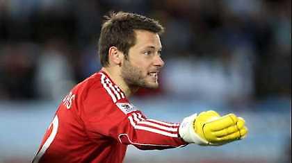 «Ίδρωσε» ο Τζόρβας, νίκησε η Παλέρμο