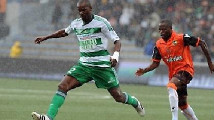 Ξέχασε τον… Παουλάο