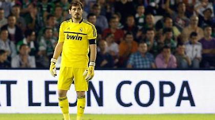 Κασίγιας: «Πρέπει να σηκώσουμε κεφάλι»