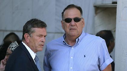 Ο Ιωαννίδης αντίπαλος του Ολυμπιακού ως παίκτης (Video)