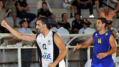 «Έσπασαν καρδιές»