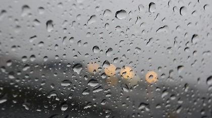 Πρόγνωση καιρού Πέμπτης, 22 Σεπτεμβρίου 2011