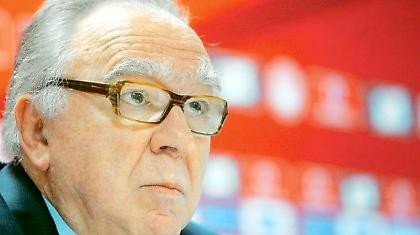 Ακόμη κι εδώ ανώτερος ο Κόκκαλης από τον Βαρδινογιάννη