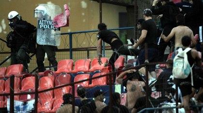 Στη μάχη… με σύμμαχο τον Πανιώνιο!