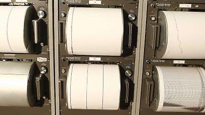 Σεισμός 5,4 Ρίχτερ στην Τουρκία